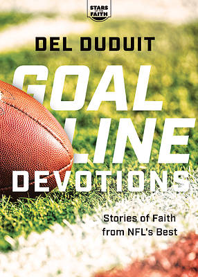 Picture of Goal Line Devotions