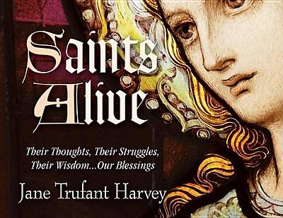 Picture of Saints Alive!