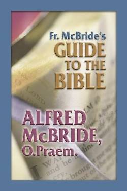 Picture of Fr. McBride's Guide to the Bible