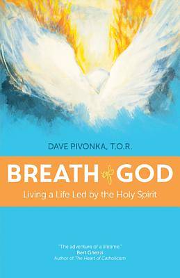 Picture of Breath of God
