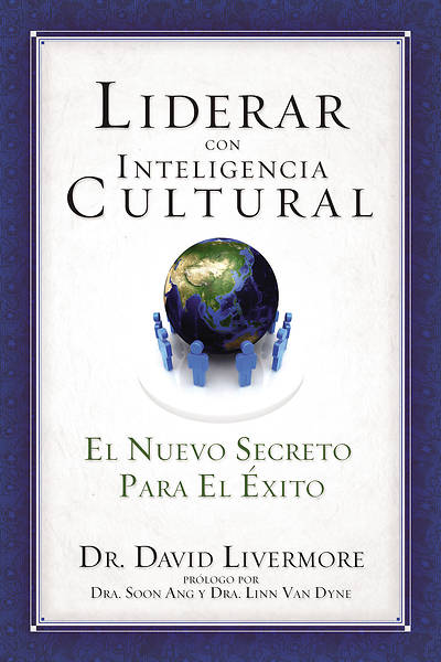 Picture of Liderar Con Inteligencia Cultural