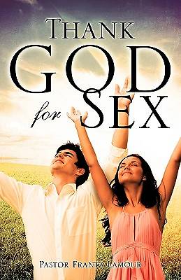 Picture of Thank God for Sex