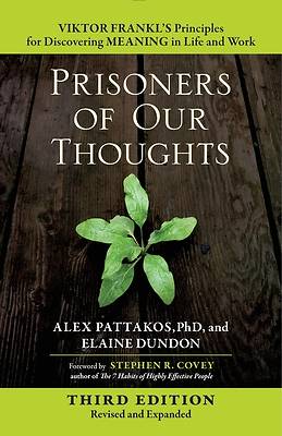 Picture of Prisoners of Our Thoughts
