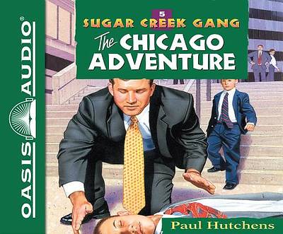 Picture of The Chicago Adventure (Library Edition)