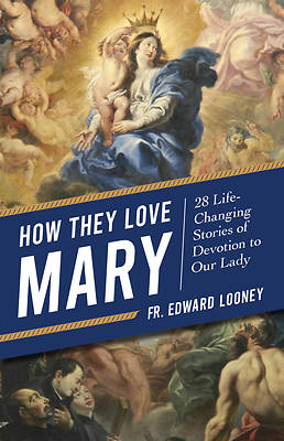 Picture of How They Love Mary