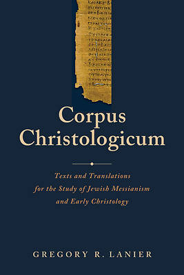 Picture of Corpus Christologicum