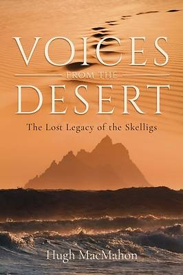 Picture of Voices from the Desert
