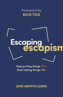 Picture of Escaping Escapism