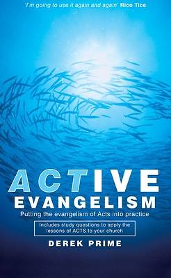 Picture of ACTive Evangelism