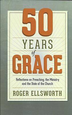 Picture of 50 Years of Grace