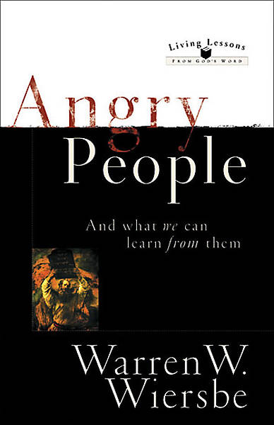 Picture of Angry People [ePub Ebook]