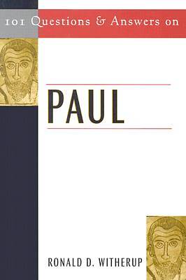Picture of 101 Questions and Answers on Paul