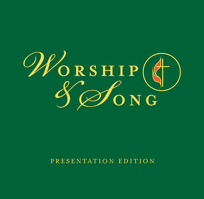 Picture of Worship & Song Presentation Edition CDROM