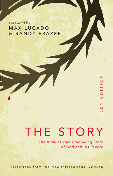 Picture of The Story Teen Edition
