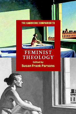 Picture of The Cambridge Companion to Feminist Theology
