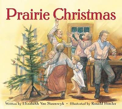 Picture of Prairie Christmas