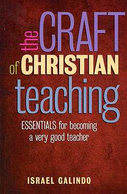Picture of The Craft of Christian Teaching