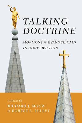Picture of Talking Doctrine