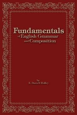 Picture of Fundamentals of English Grammar and Composition