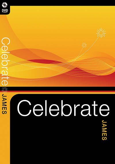Picture of Celebrate James - DVD