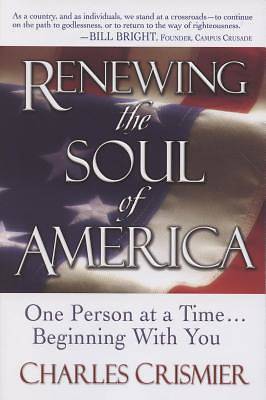 Picture of Renewing the Soul of America