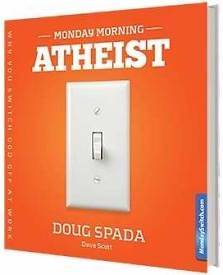 Picture of Monday Morning Atheist