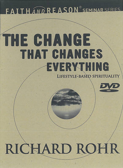 Picture of The Change That Changes Everything (2 DVD set)