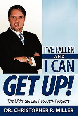 Picture of I've Fallen and I Can Get Up!