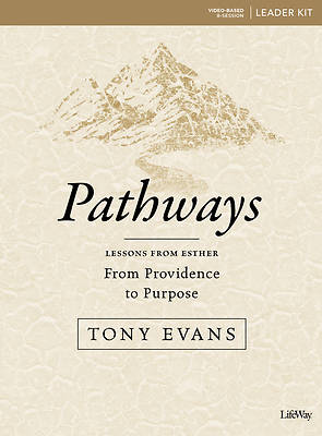 Picture of Pathways - Leader Kit