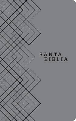 Picture of Santa Biblia Ntv, Edición Ágape (Sentipiel, Gris)
