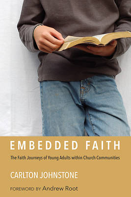 Picture of Embedded Faith