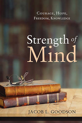 Picture of Strength of Mind