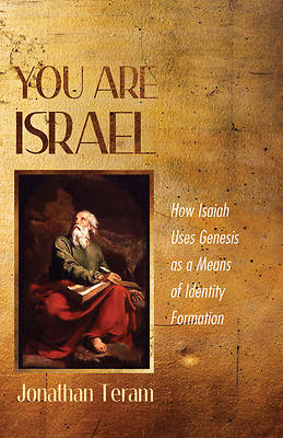 Picture of You Are Israel