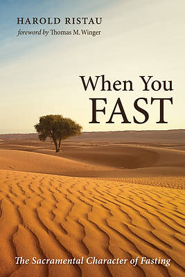 Picture of When You Fast