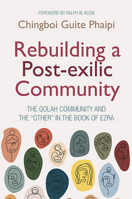 Picture of Rebuilding a Post-exilic Community