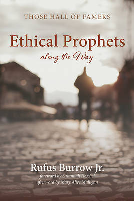 Picture of Ethical Prophets along the Way