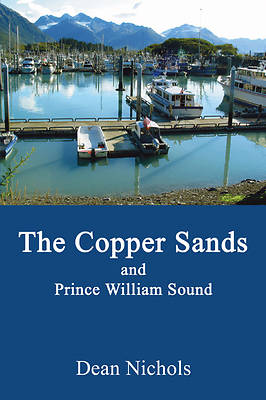 Picture of The Copper Sands and Prince William Sound