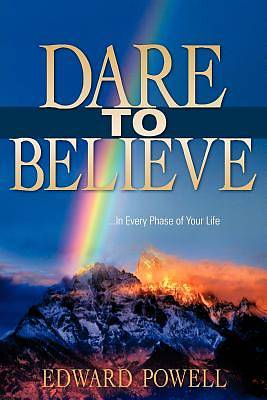 Picture of Dare to Believe