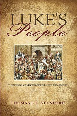 Picture of Luke's People [ePub Ebook]