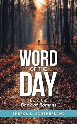 Picture of Word of the Day