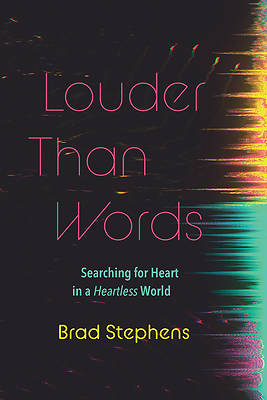 Picture of Louder Than Words