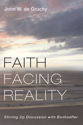 Picture of Faith Facing Reality