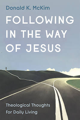 Picture of Following in the Way of Jesus