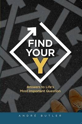 Picture of Find Your Y