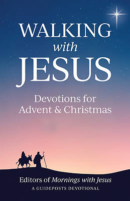 Picture of Walking with Jesus