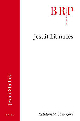 Picture of Jesuit Libraries