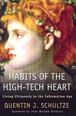 Picture of Habits of the High-Tech Heart