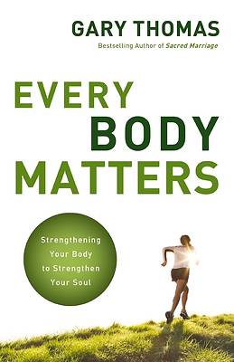 Picture of Every Body Matters - eBook [ePub]