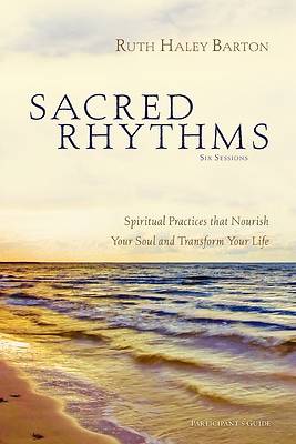 Picture of Sacred Rhythms Participant's Guide