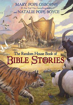 Picture of The Random House Book of Bible Stories